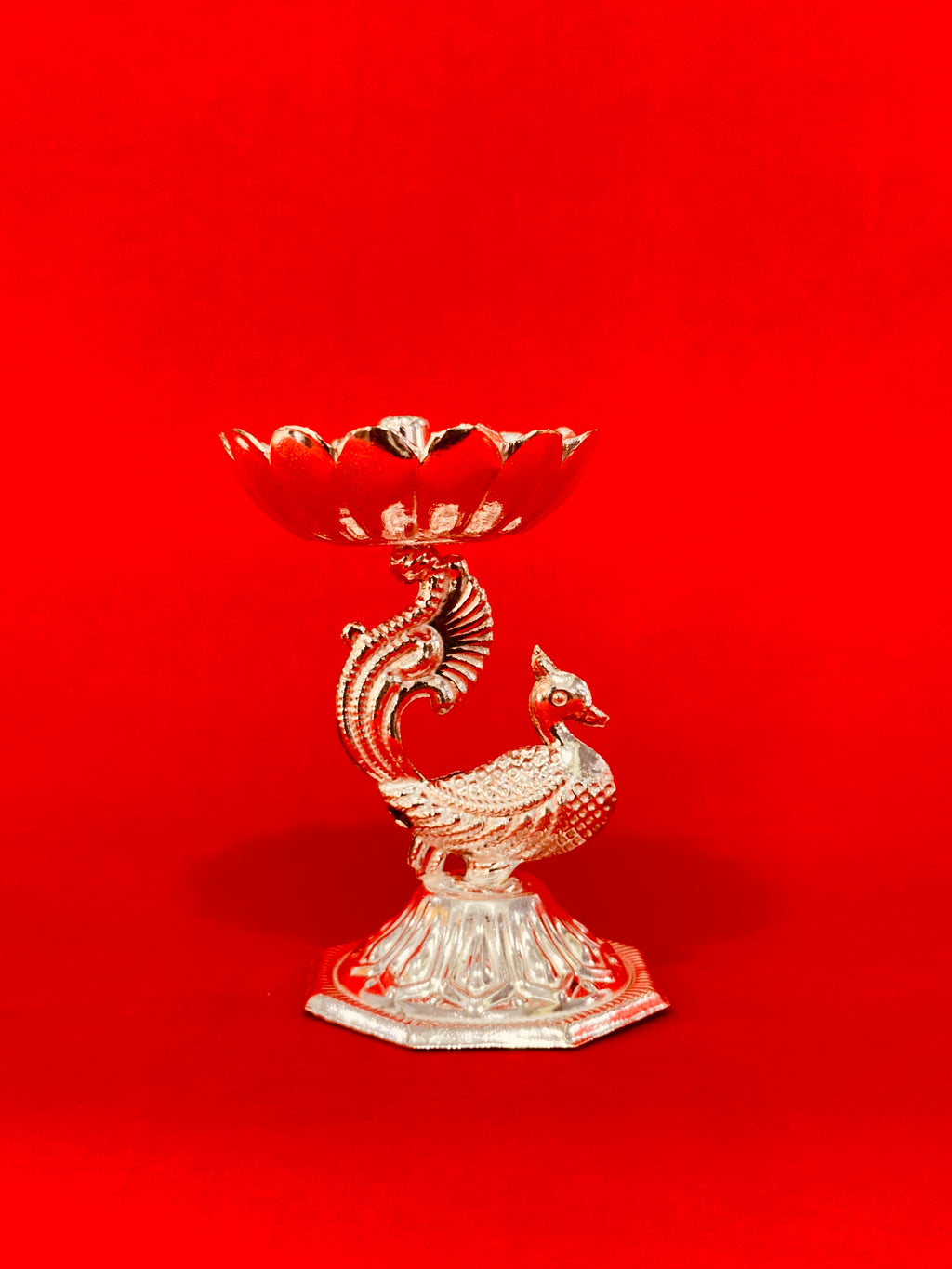 MAYIL VOOTHUVATHI STAND