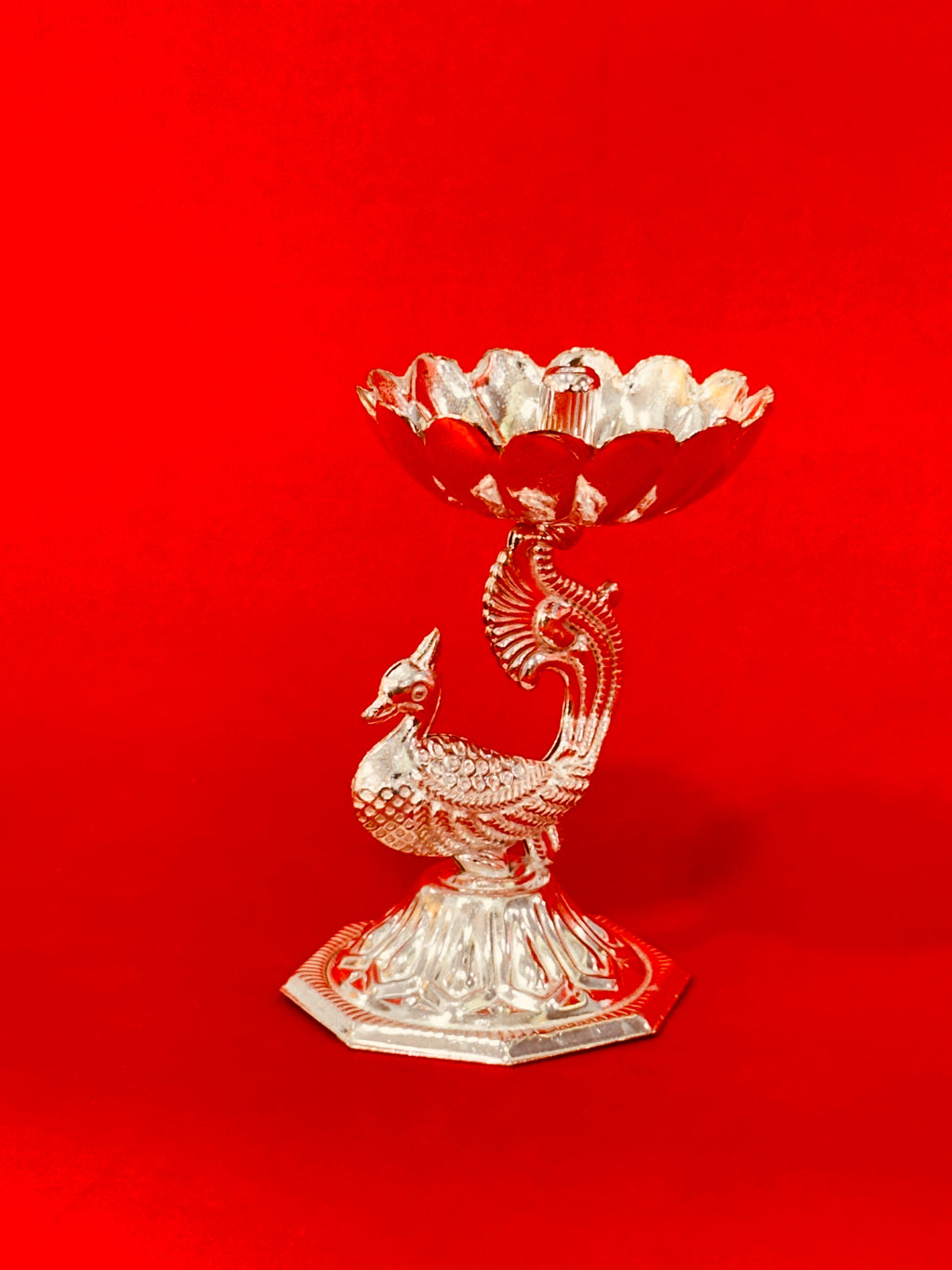 MAYIL VOOTHUVATHI STAND