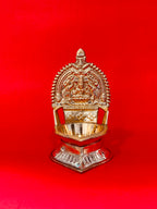 BABY KAMATCHI VILAKKU