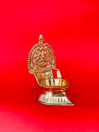 BABY KAMATCHI VILAKKU