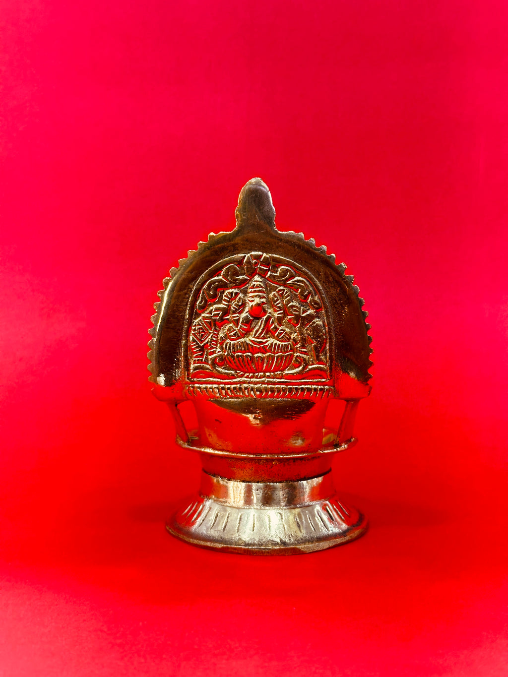 BABY KAMATCHI VILAKKU