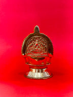 BABY KAMATCHI VILAKKU