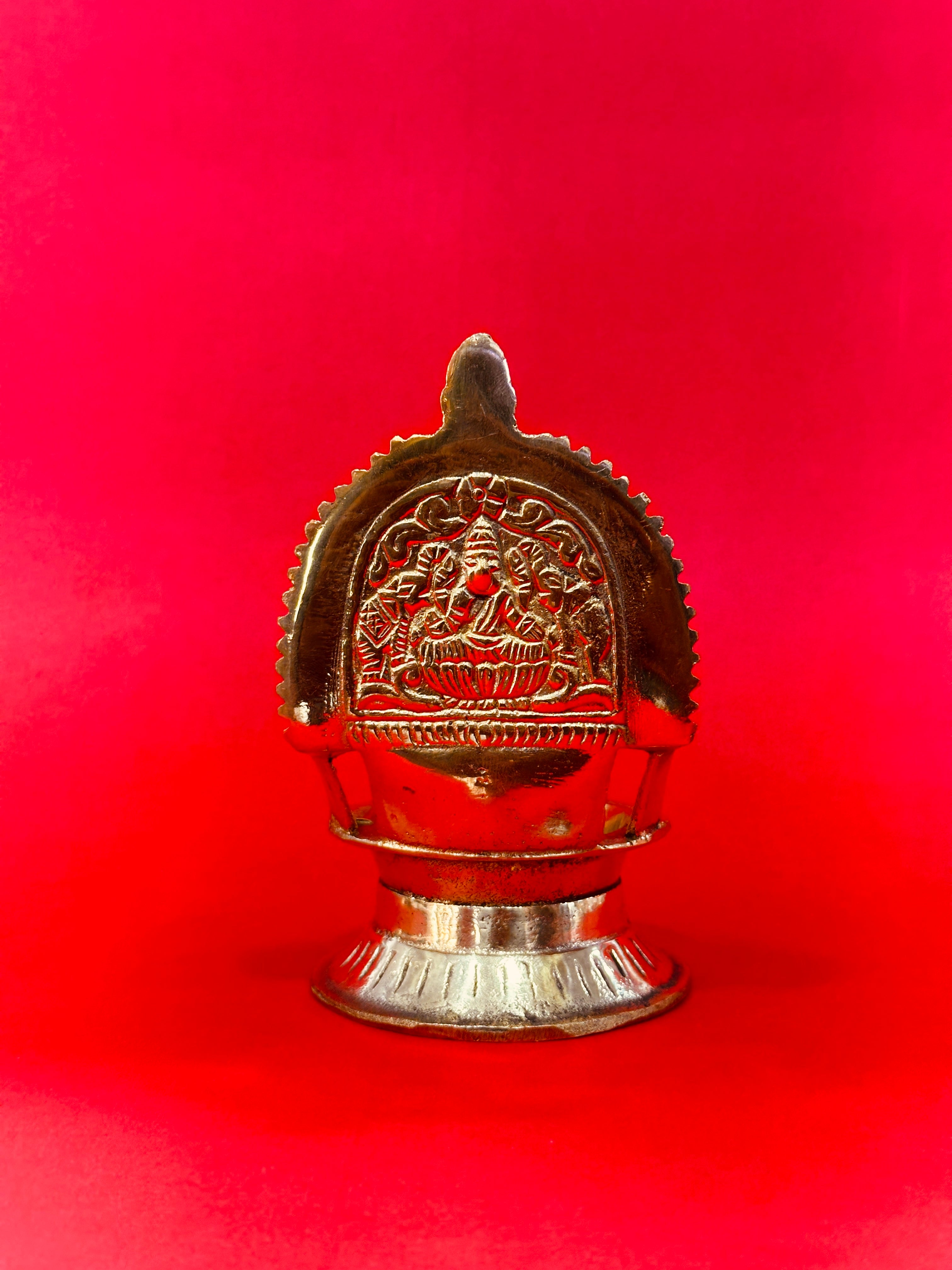 BABY KAMATCHI VILAKKU