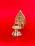 BABY KAMATCHI VILAKKU GOLD