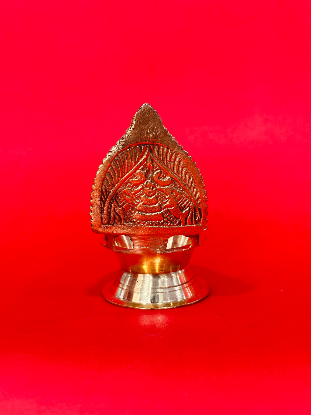 BABY KAMATCHI VILAKKU GOLD