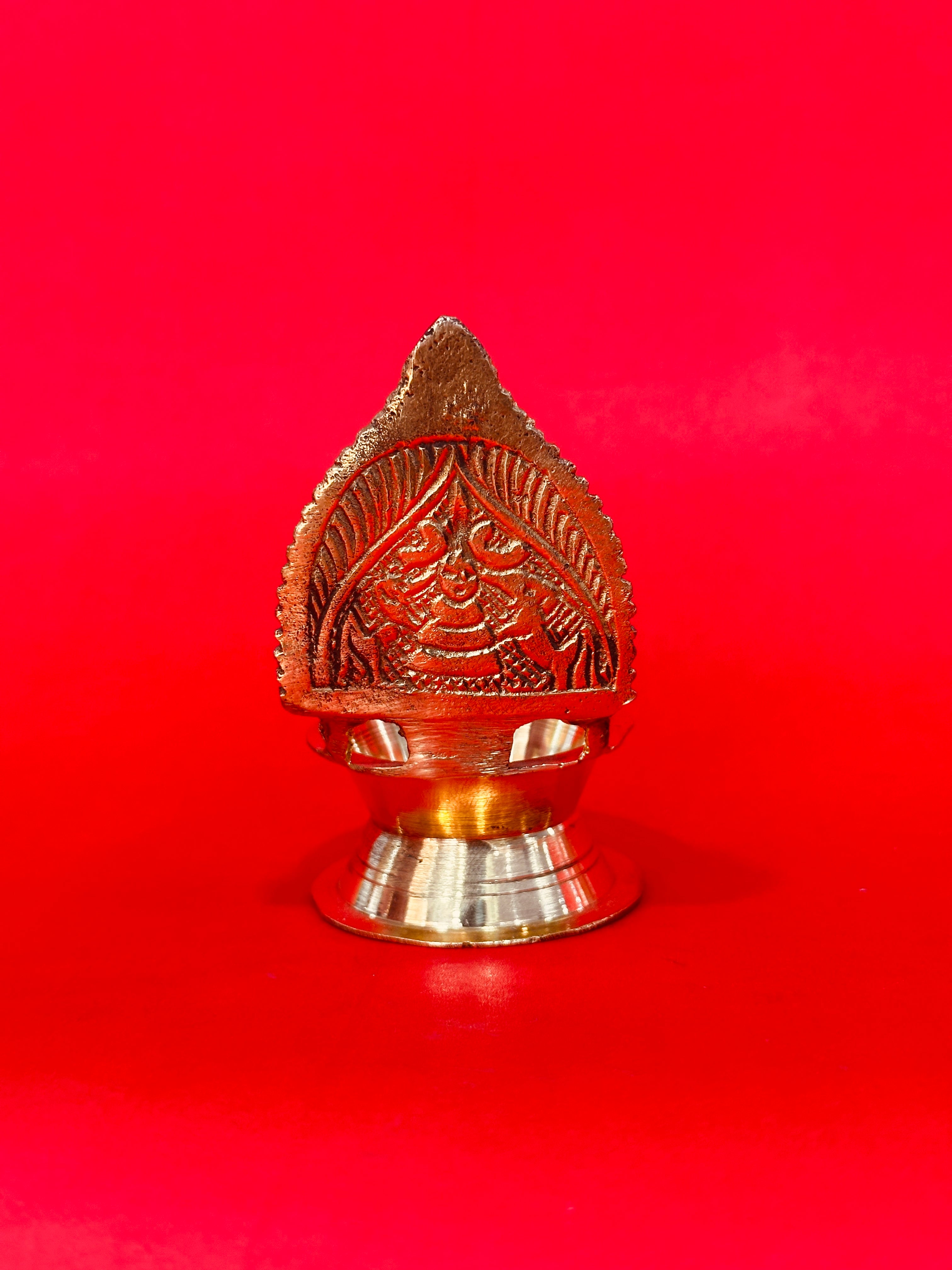 BABY KAMATCHI VILAKKU GOLD