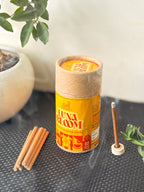 Luna bloom - Natural incense sticks