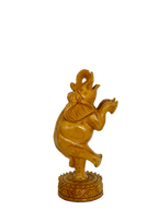 ELEPHANT DANCING