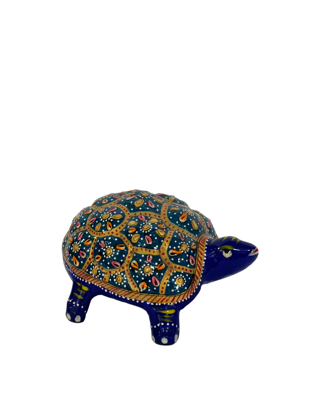 TORTOISE PAINTING
