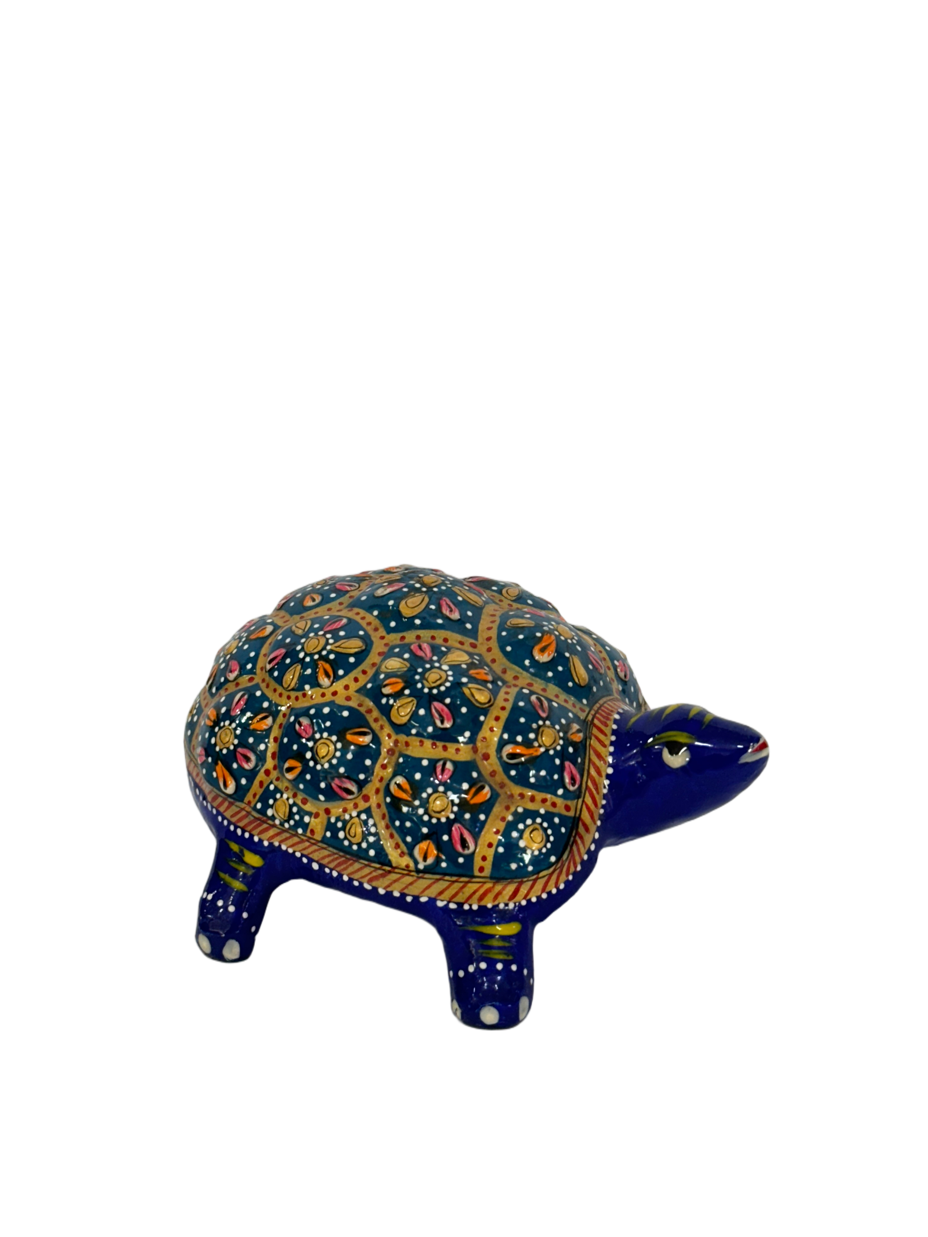 TORTOISE PAINTING
