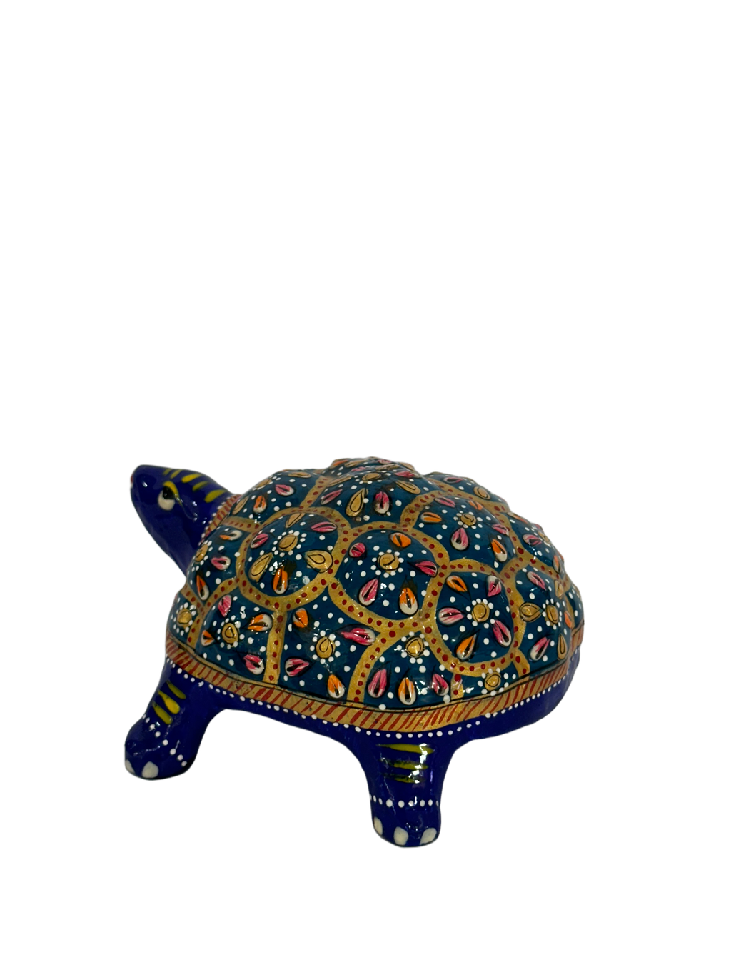 TORTOISE PAINTING