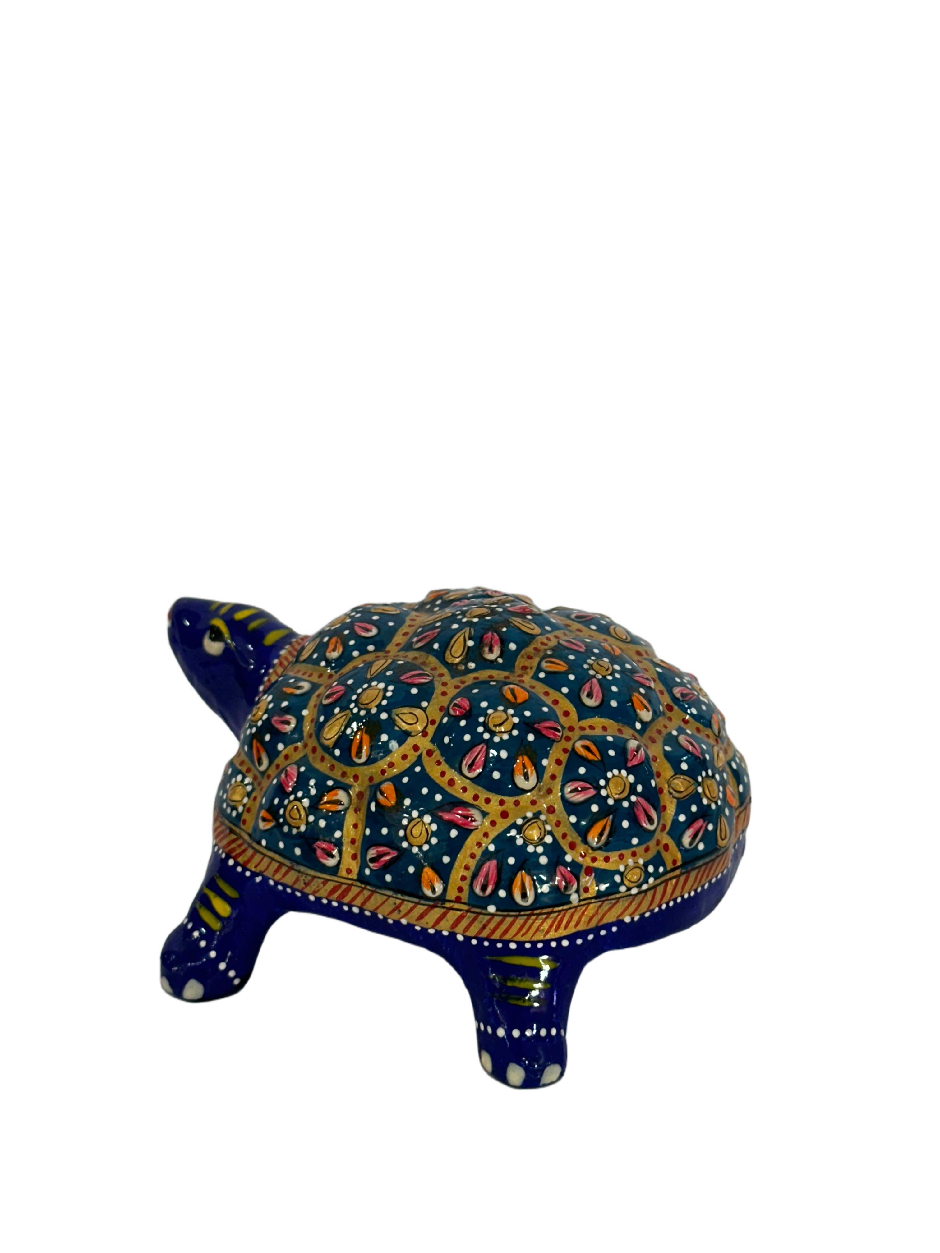 TORTOISE PAINTING