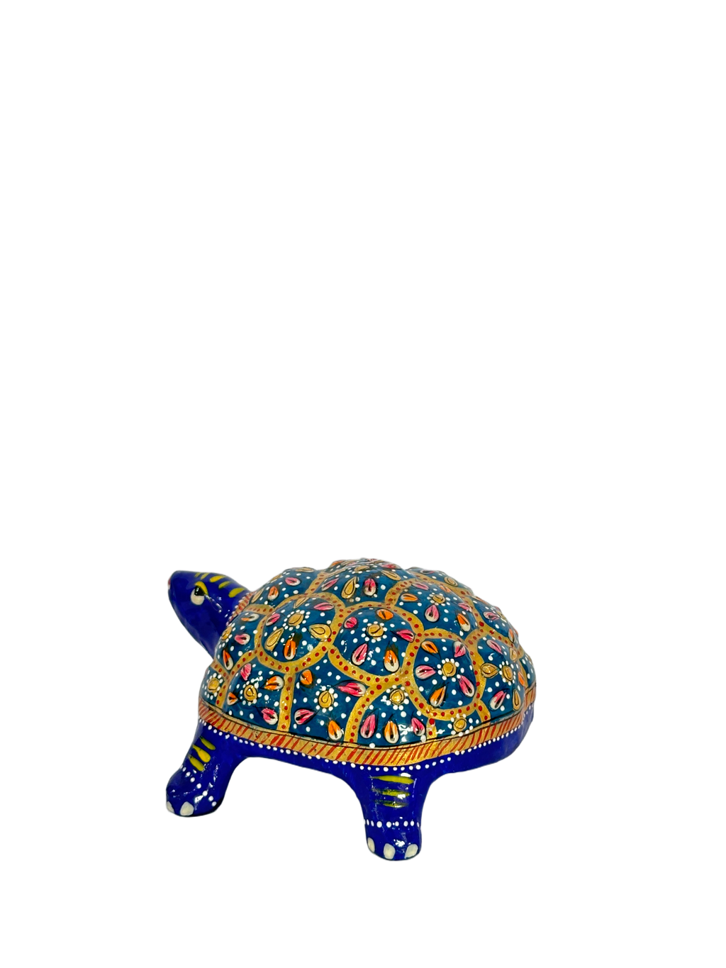 TORTOISE PAINTING