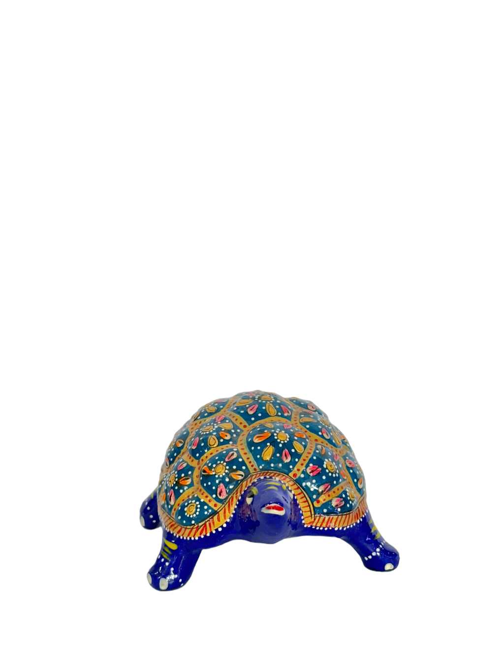 TORTOISE PAINTING