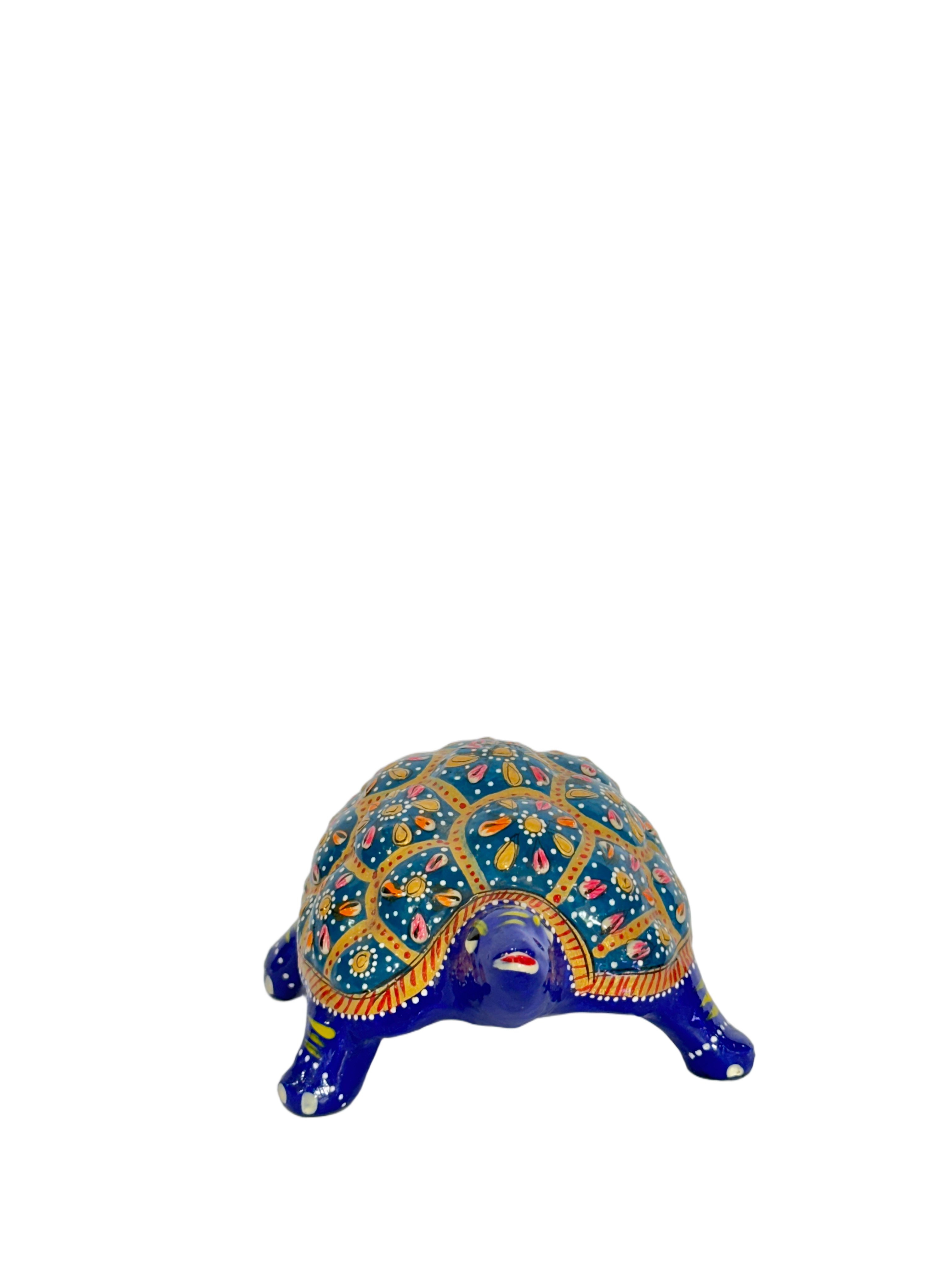 TORTOISE PAINTING