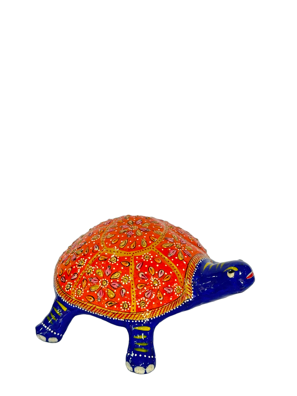TORTOISE PAINTING