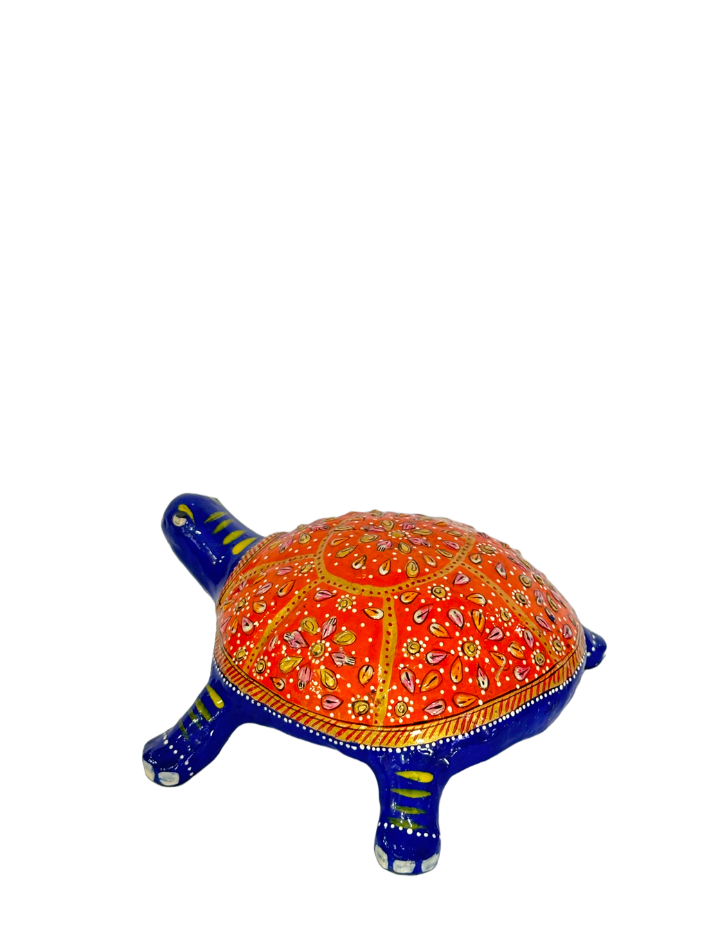 TORTOISE PAINTING