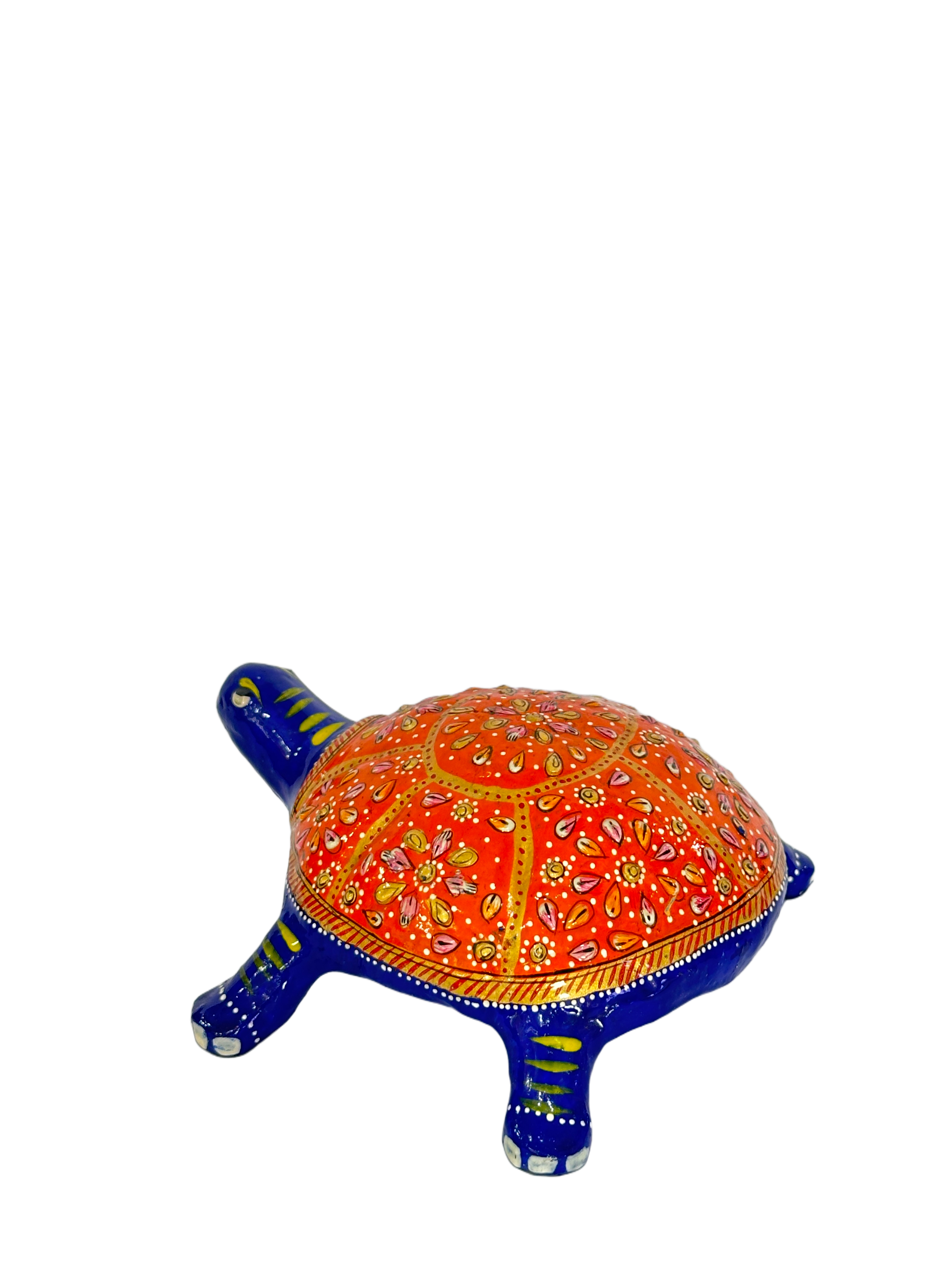 TORTOISE PAINTING