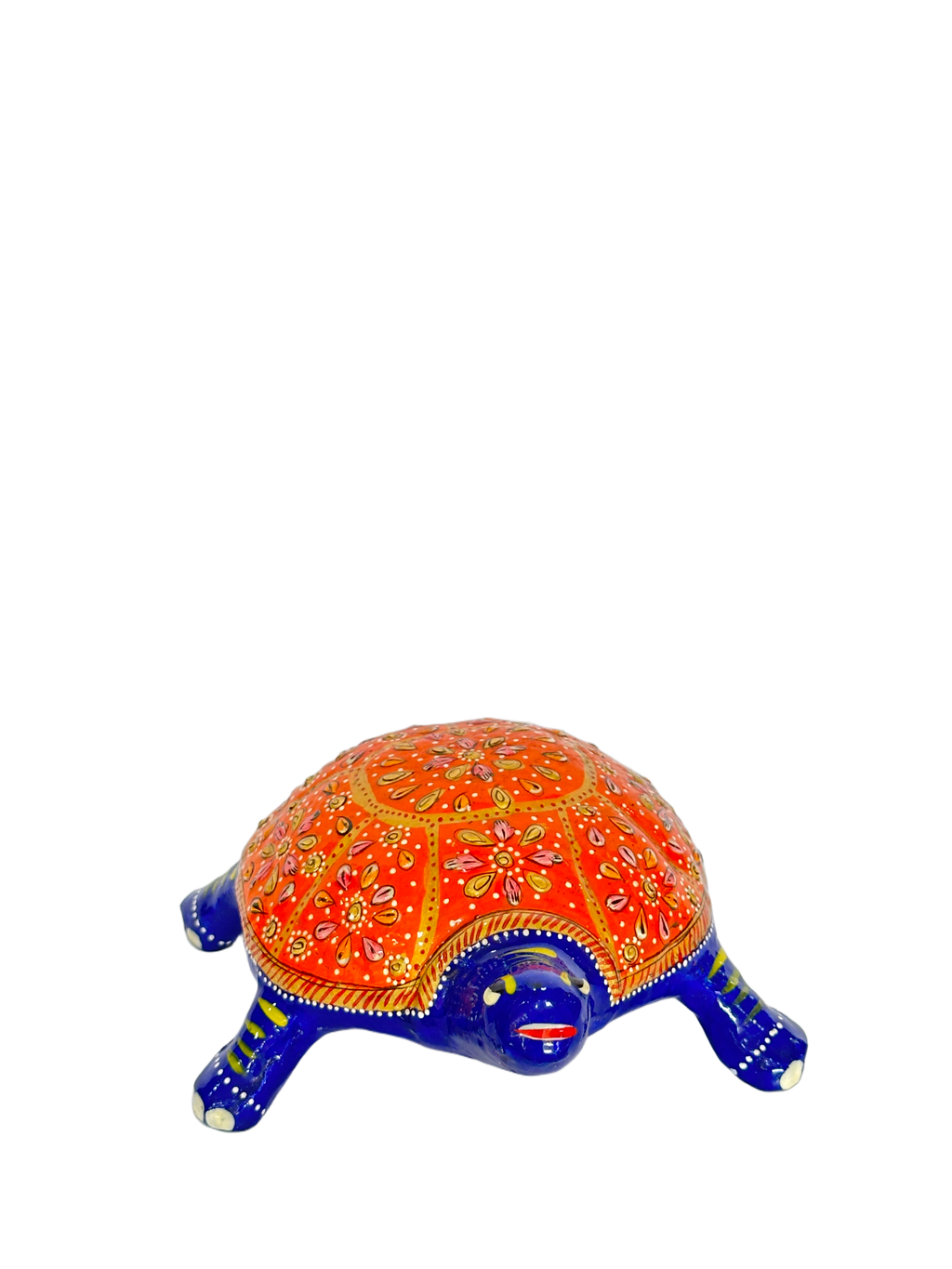TORTOISE PAINTING