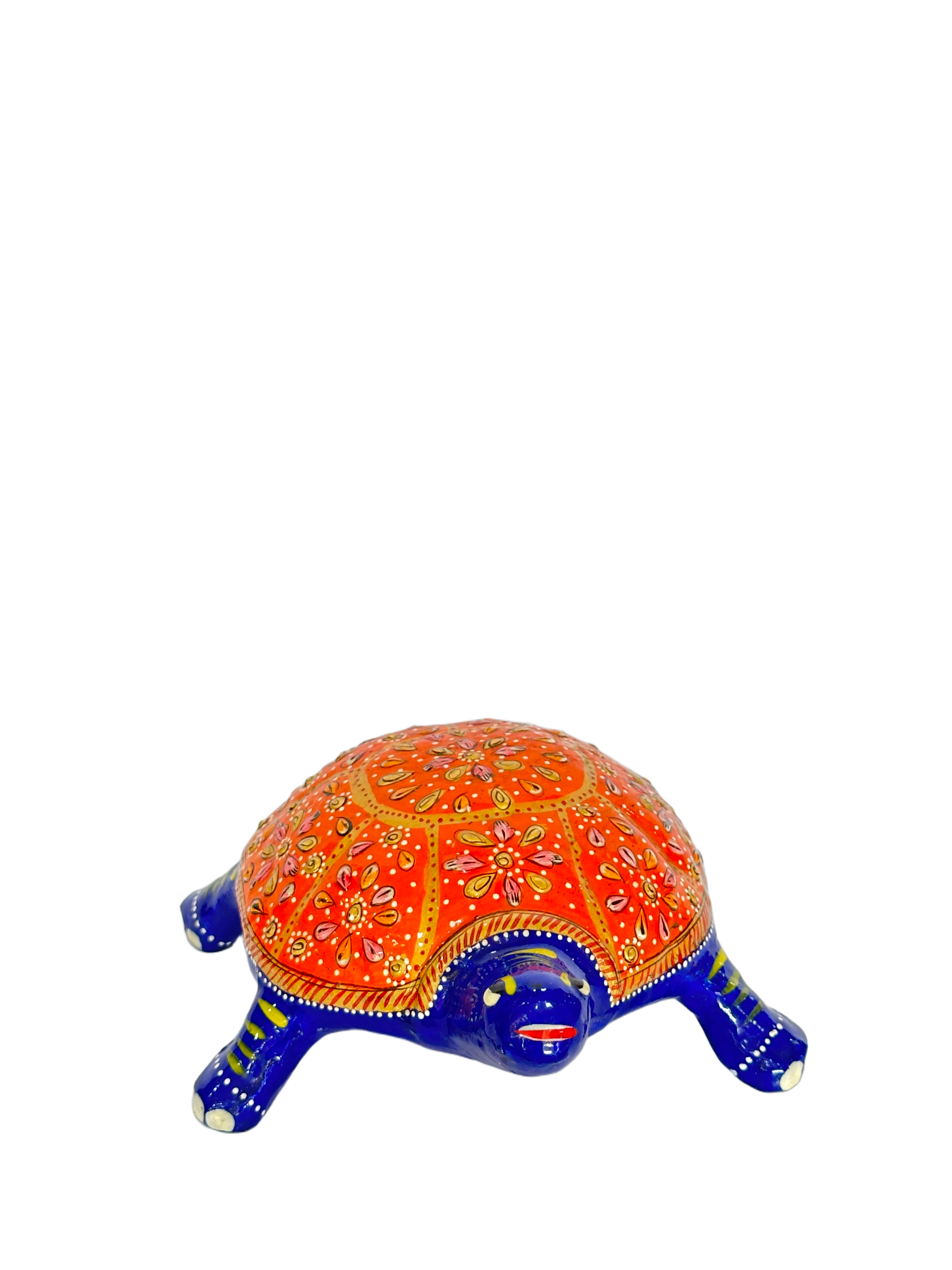 TORTOISE PAINTING