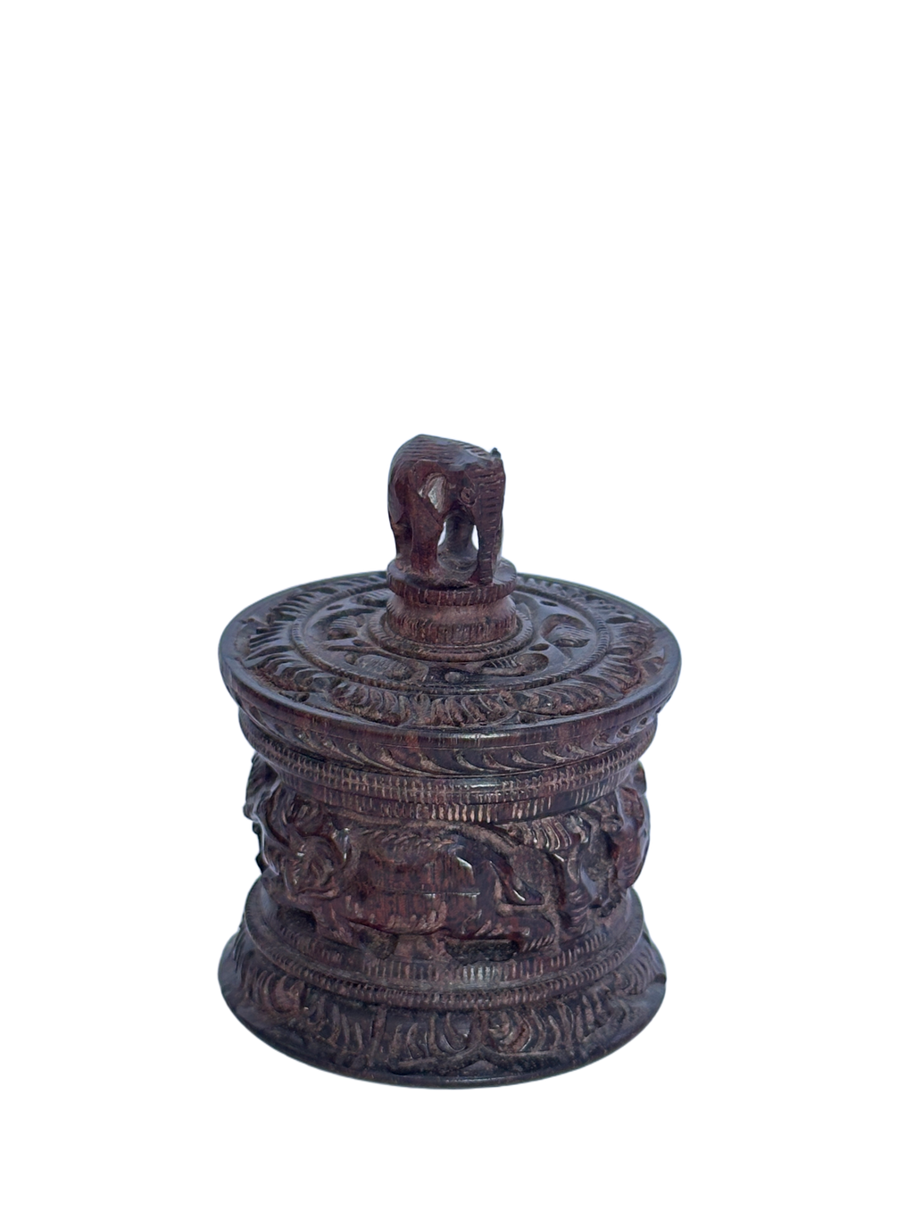 ROSEWOOD BOX