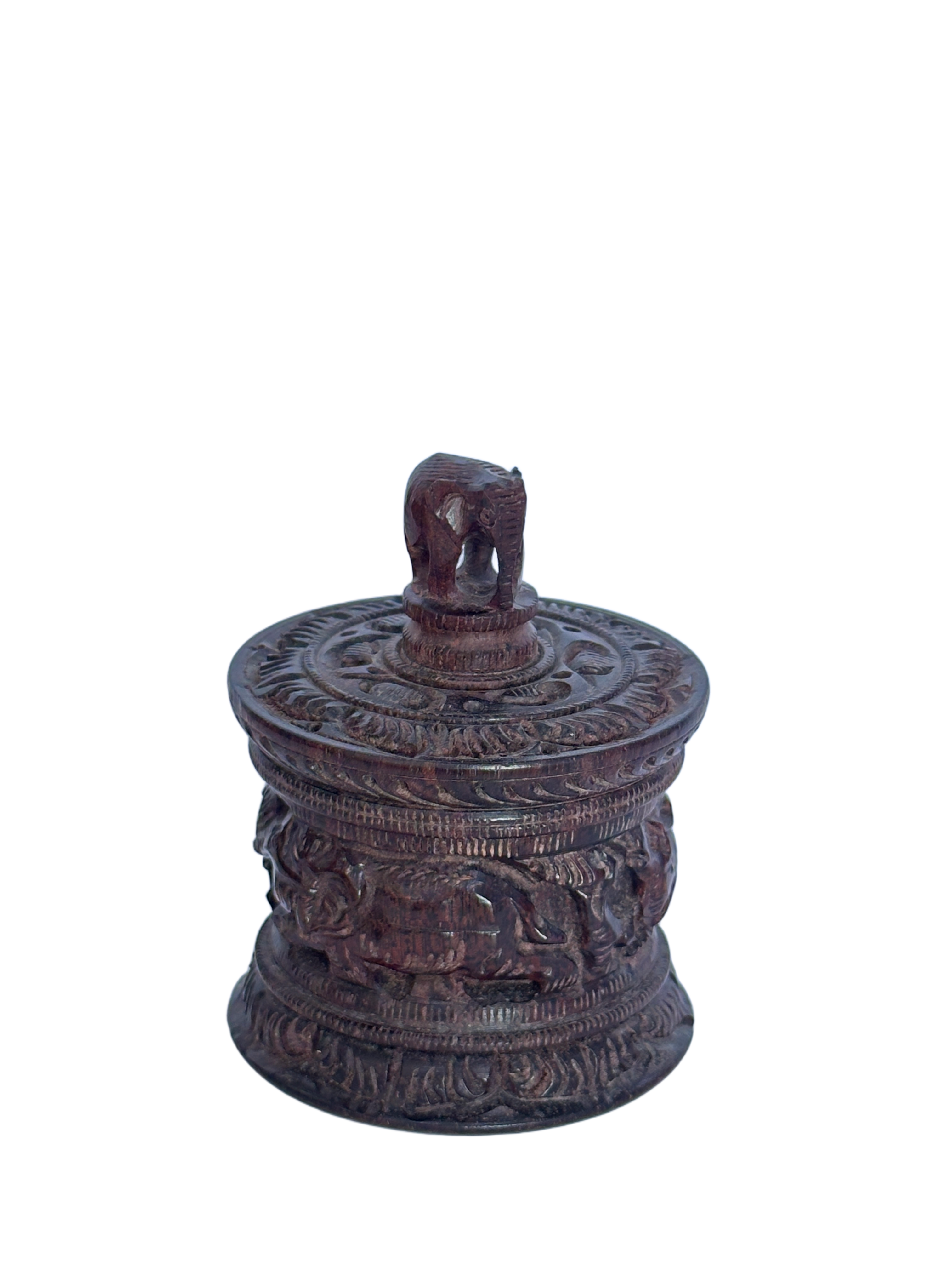 ROSEWOOD BOX