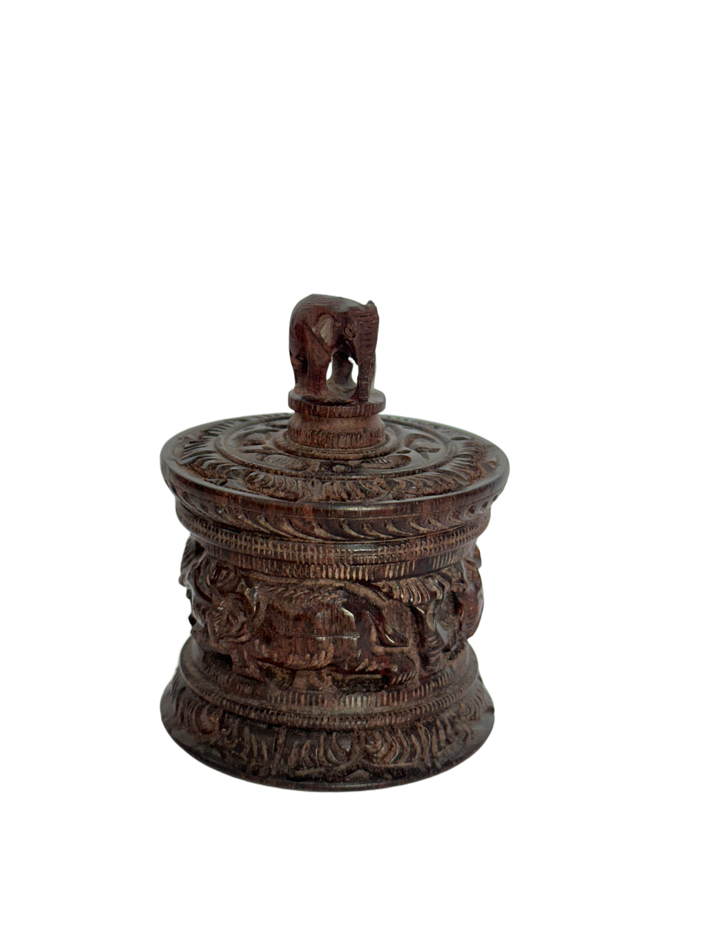 ROSEWOOD BOX