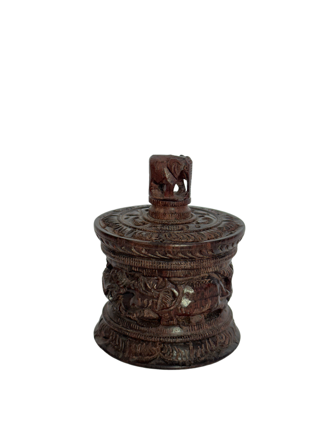 ROSEWOOD BOX