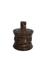 ROSEWOOD BOX
