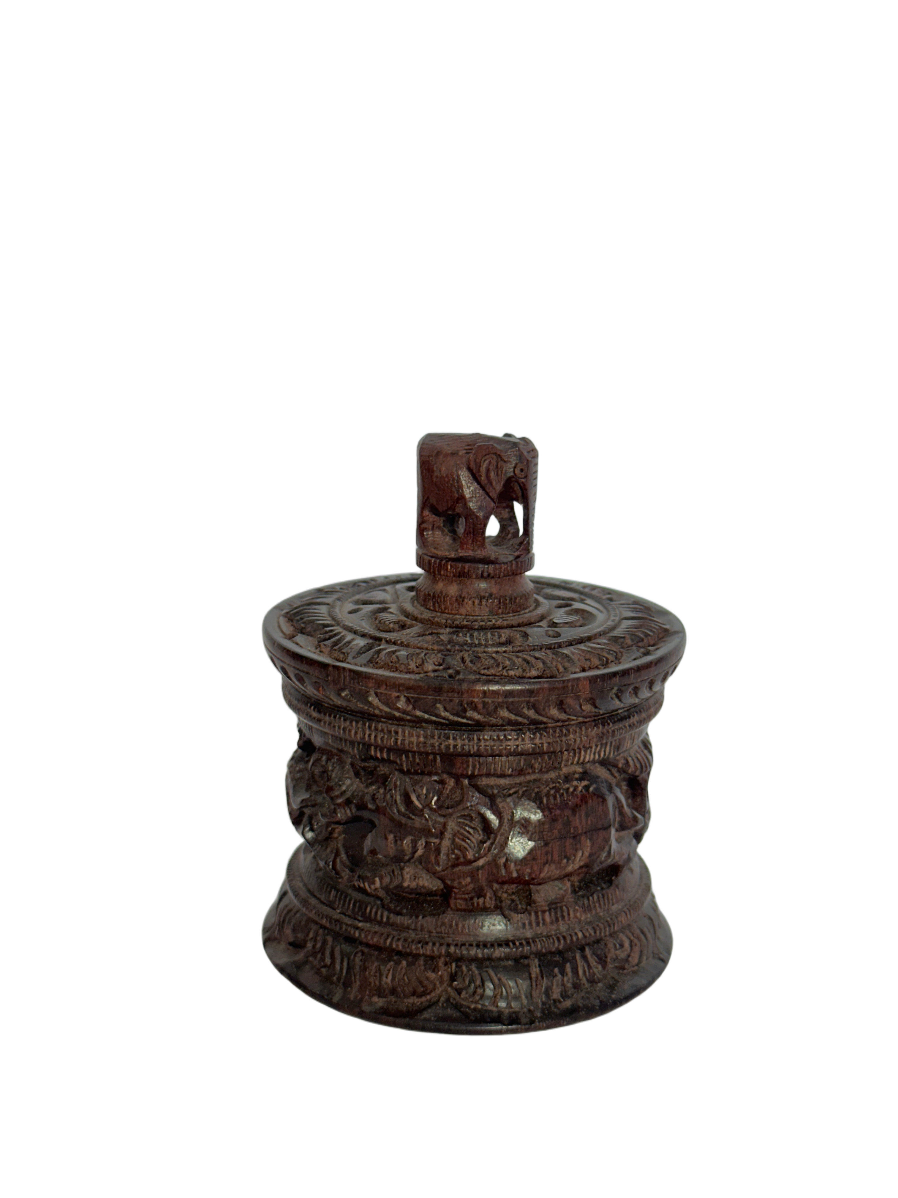 ROSEWOOD BOX