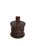 ROSEWOOD BOX