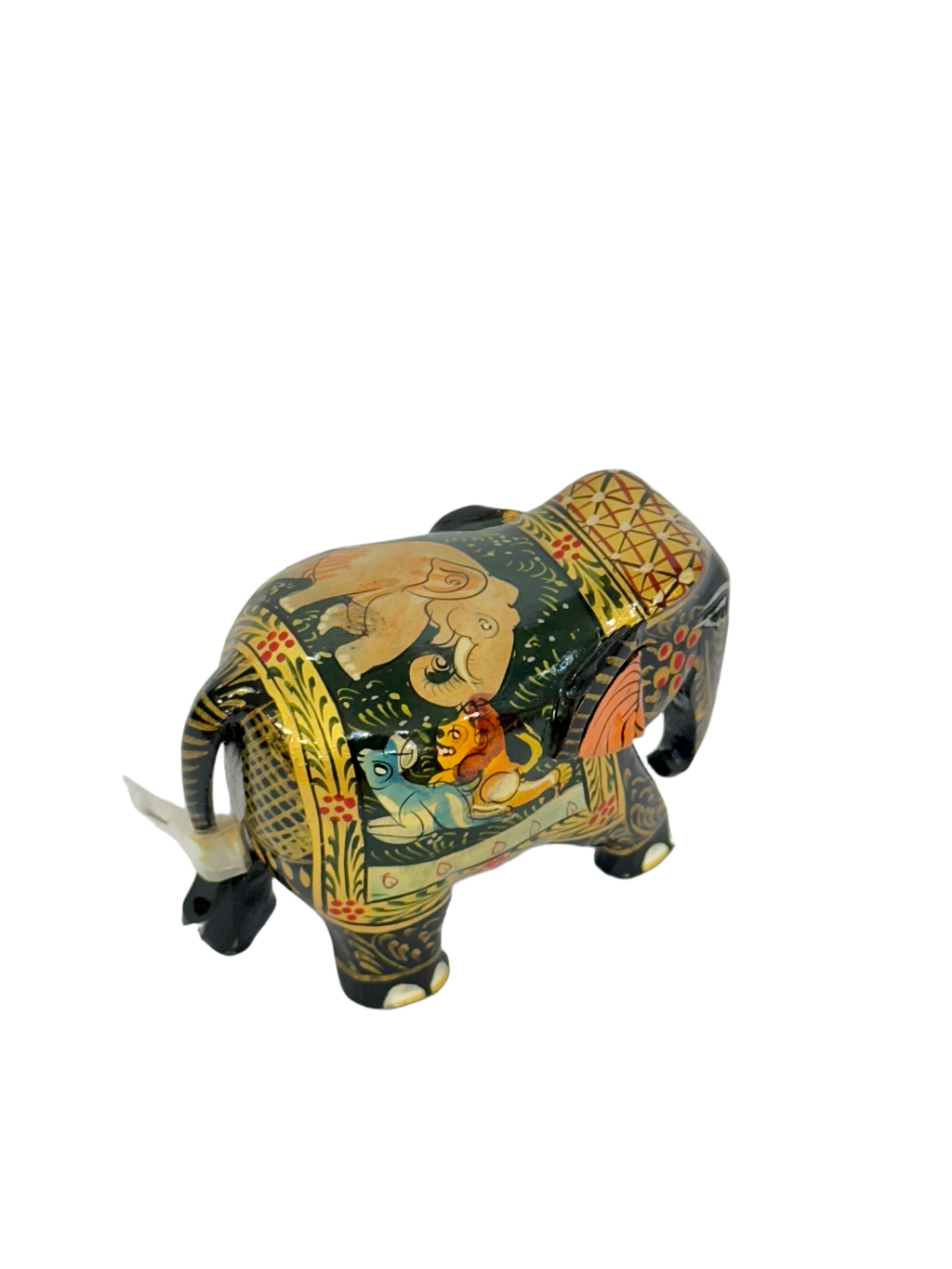 ELEPHANT D/T MINIATURE