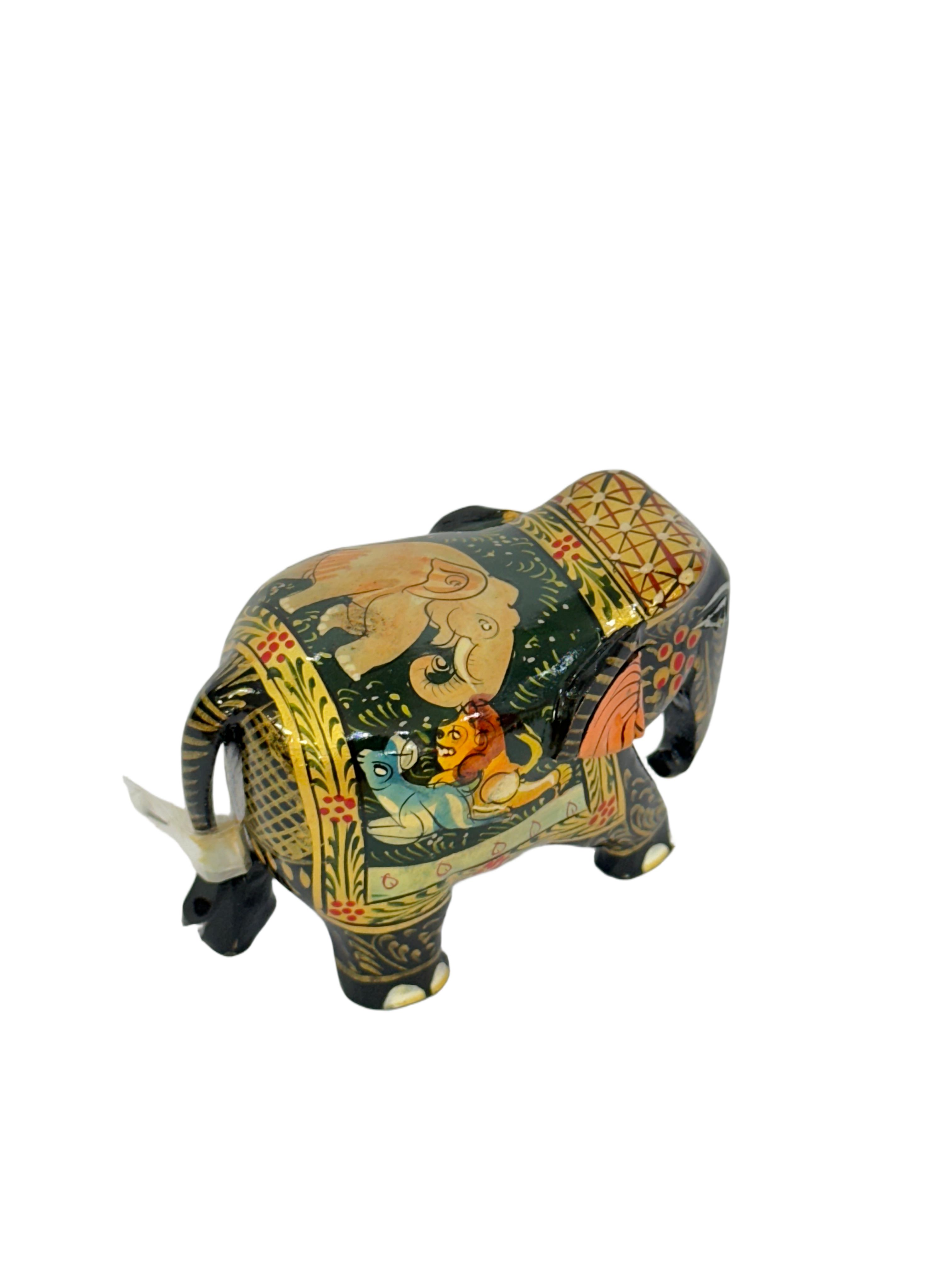 ELEPHANT D/T MINIATURE