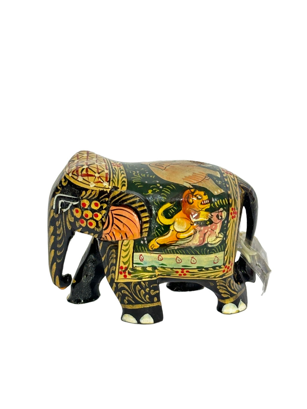ELEPHANT D/T MINIATURE