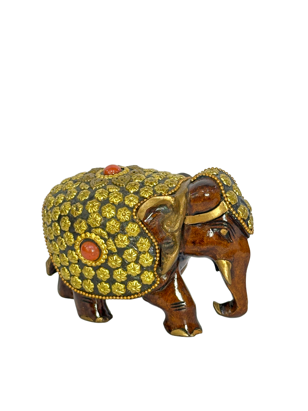 WOOD ELEPHANT