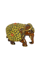 WOOD ELEPHANT