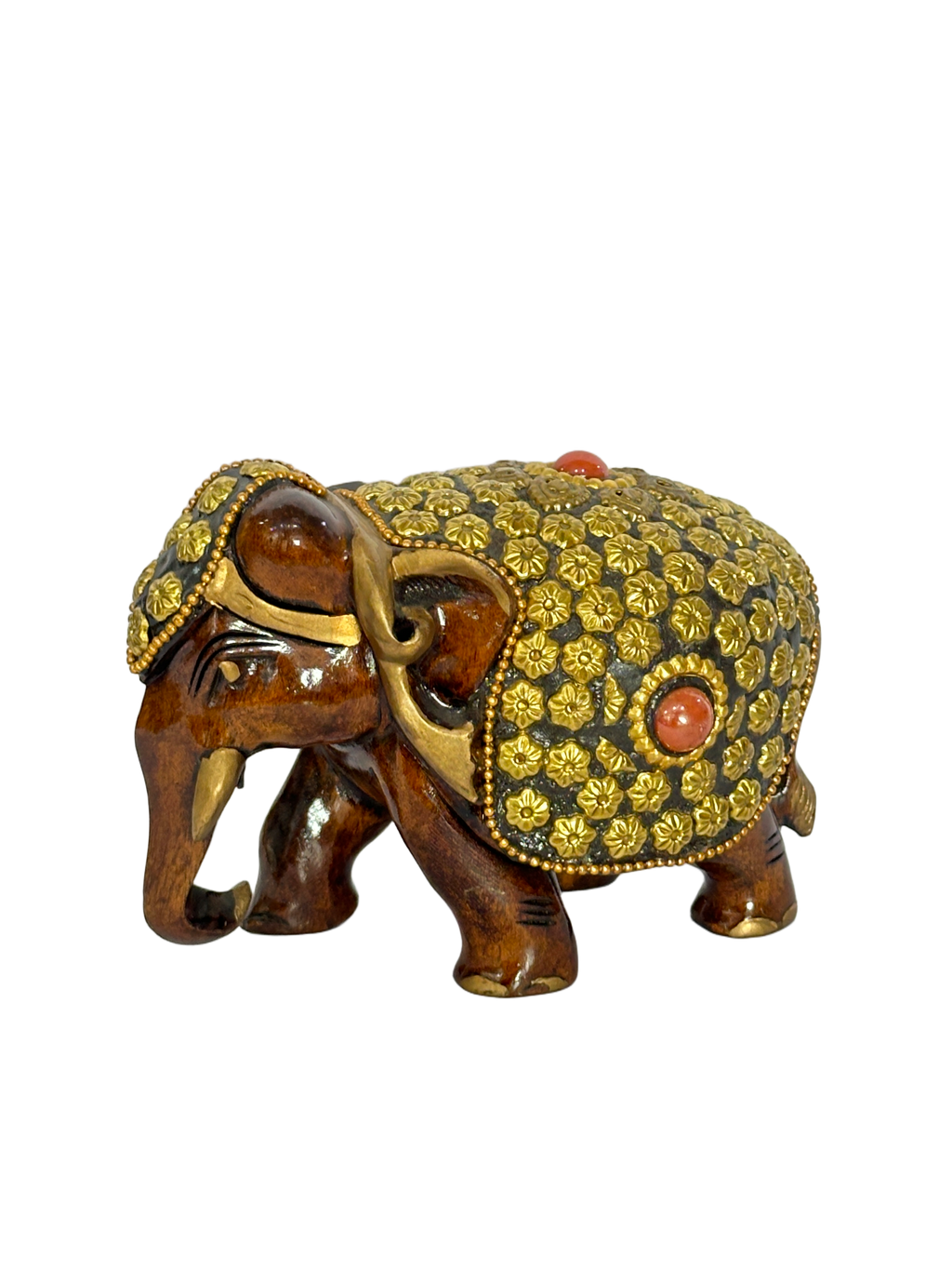 WOOD ELEPHANT