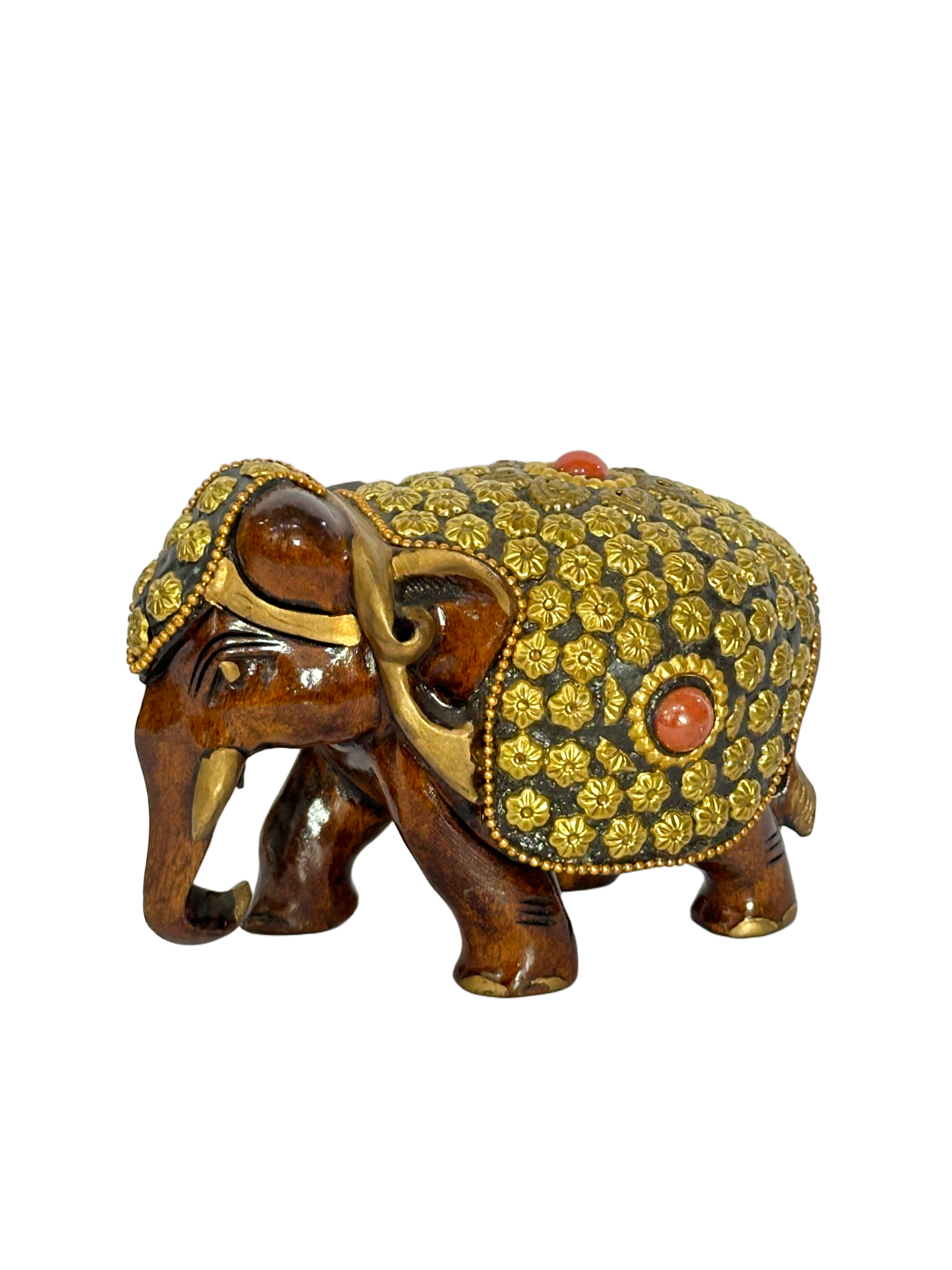 WOOD ELEPHANT