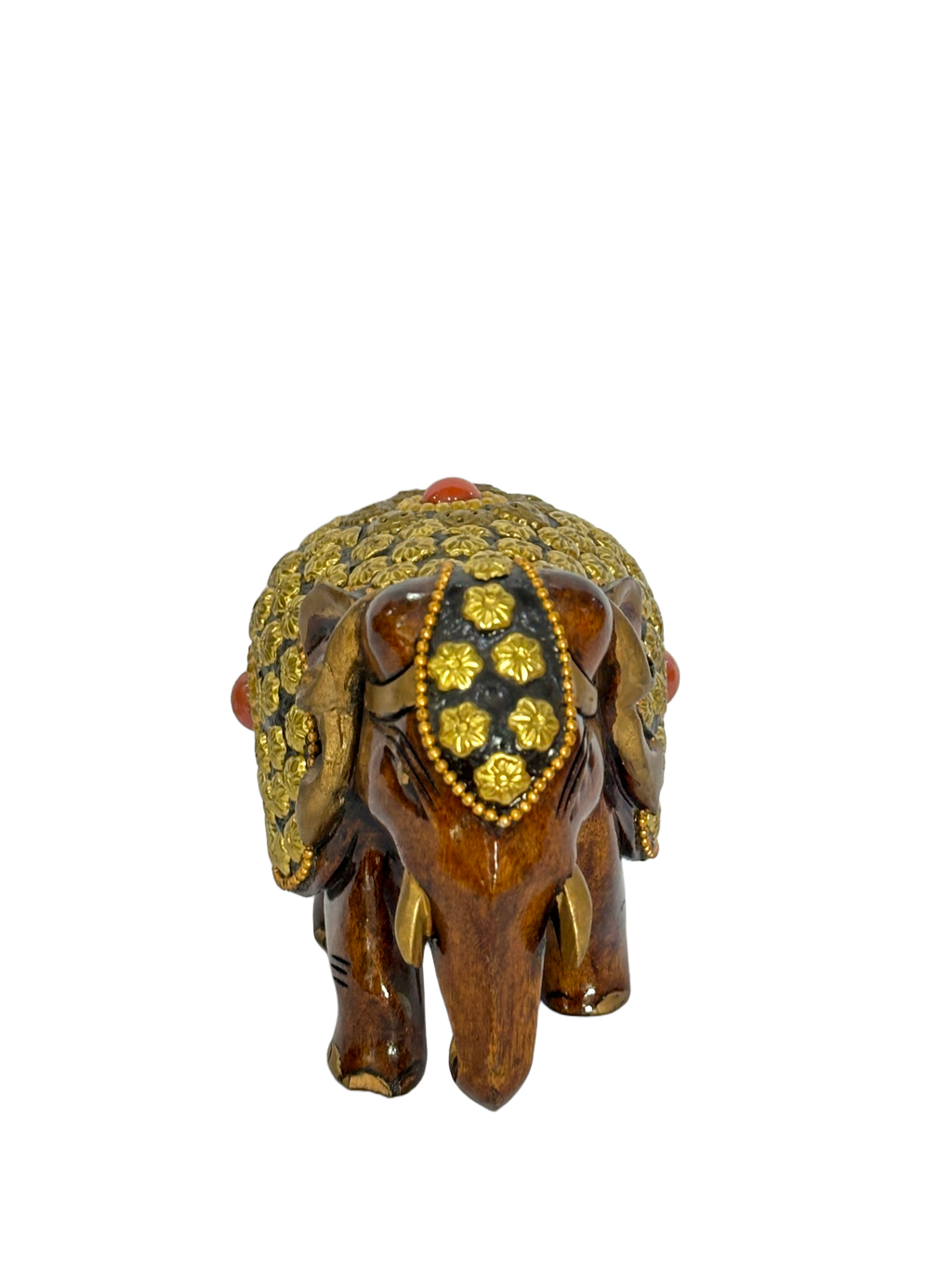 WOOD ELEPHANT
