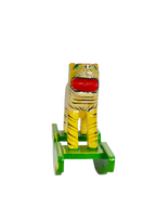 BALANCE ANIMAL