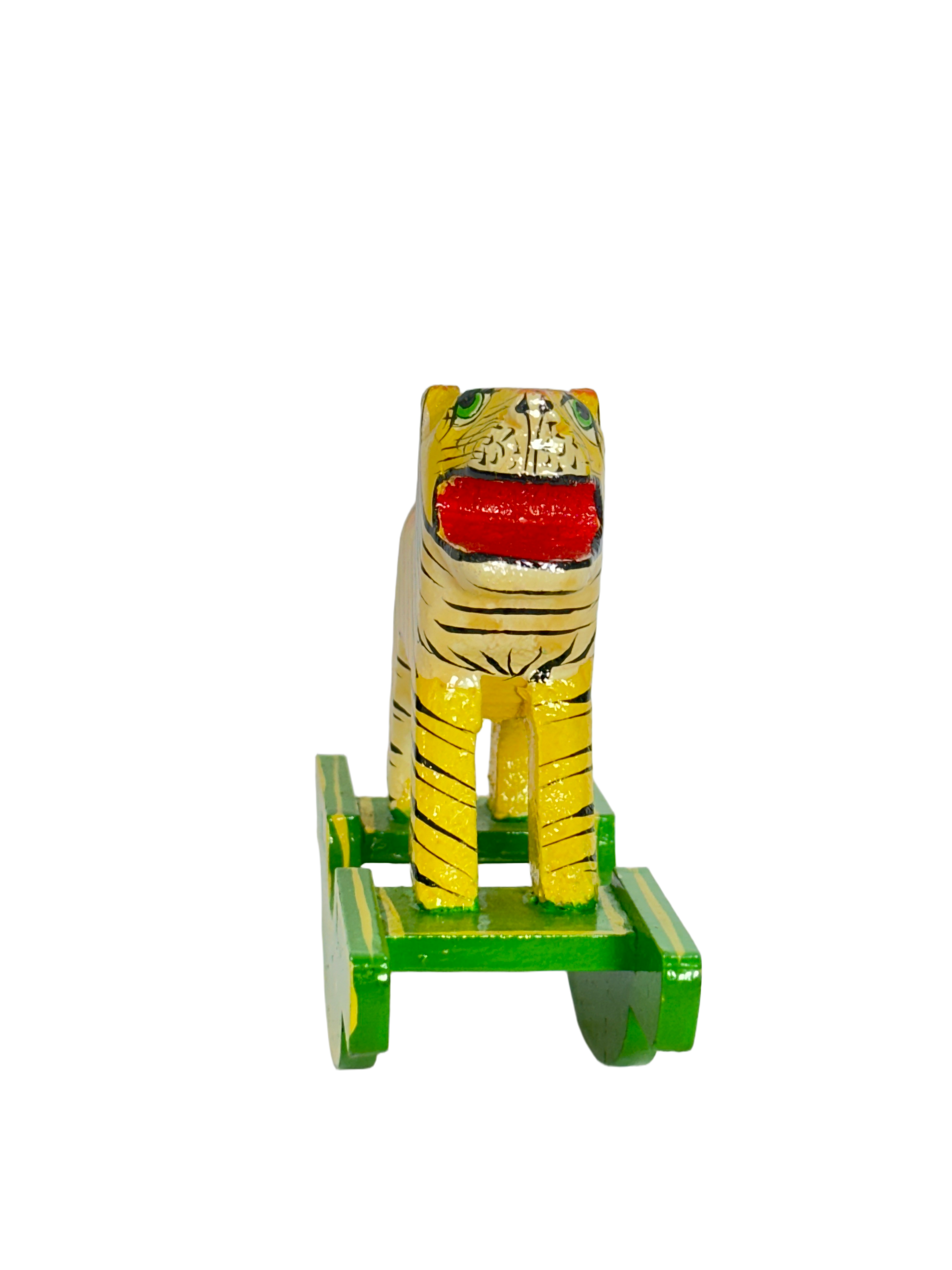 BALANCE ANIMAL