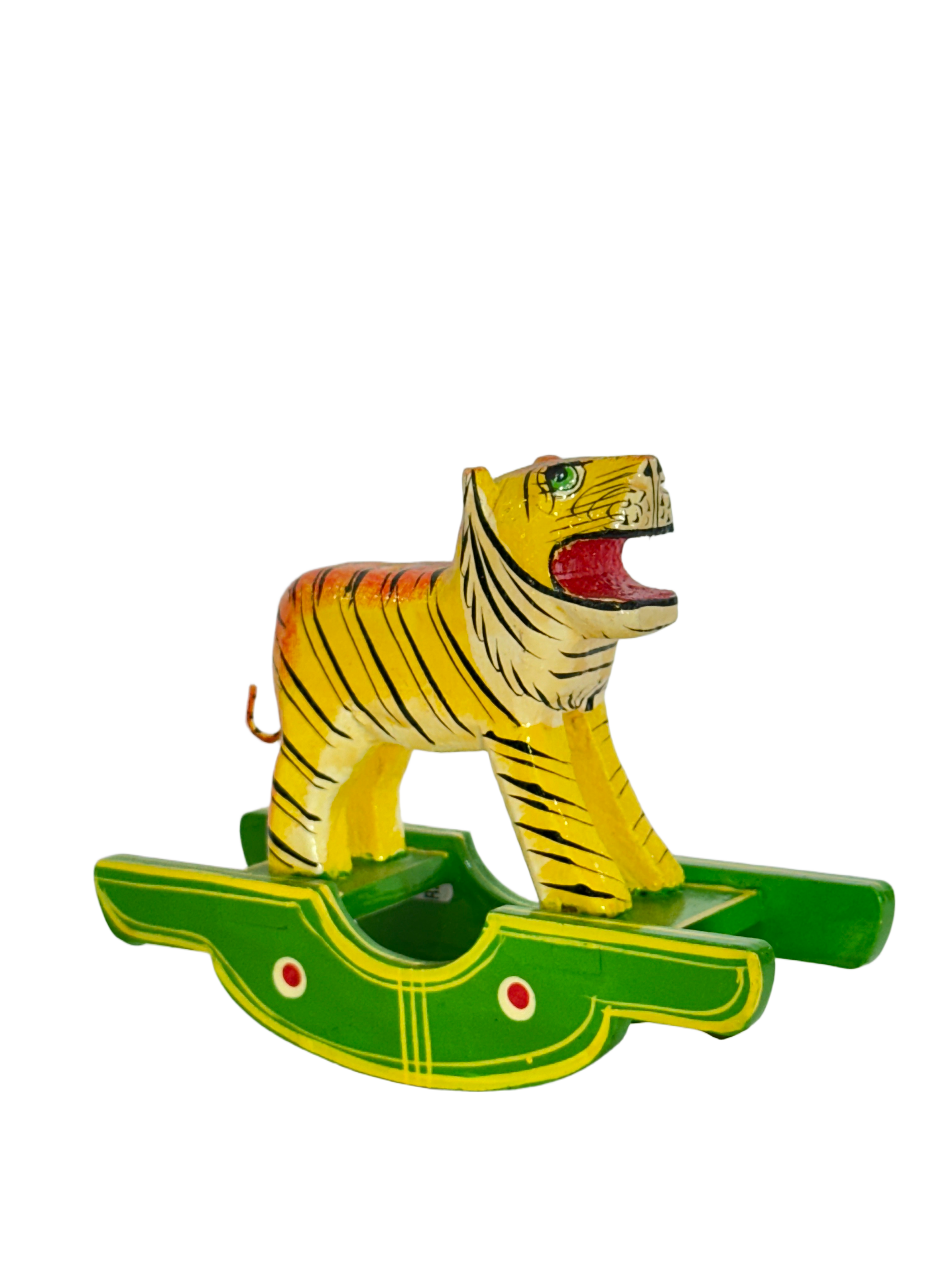 BALANCE ANIMAL