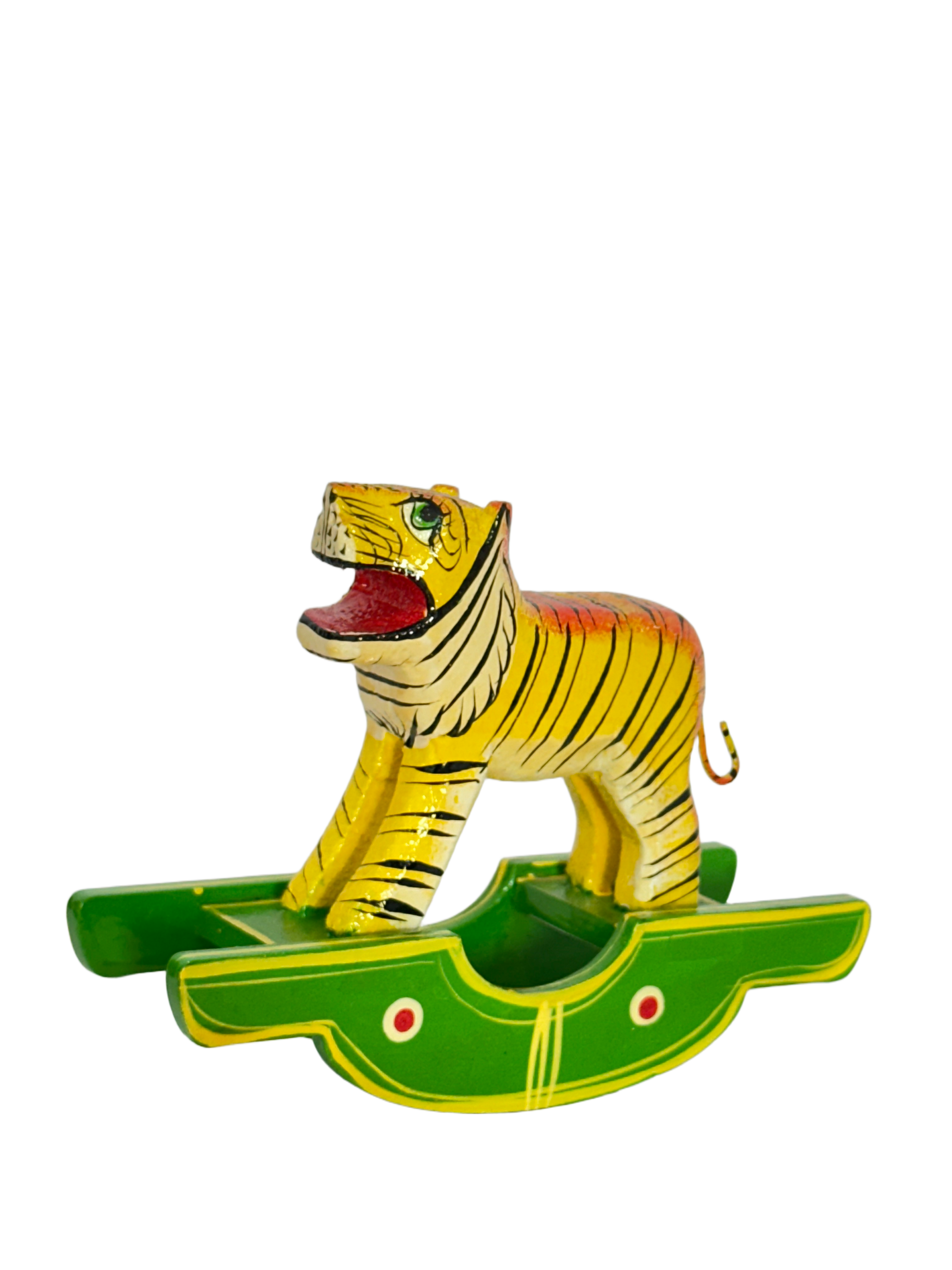 BALANCE ANIMAL