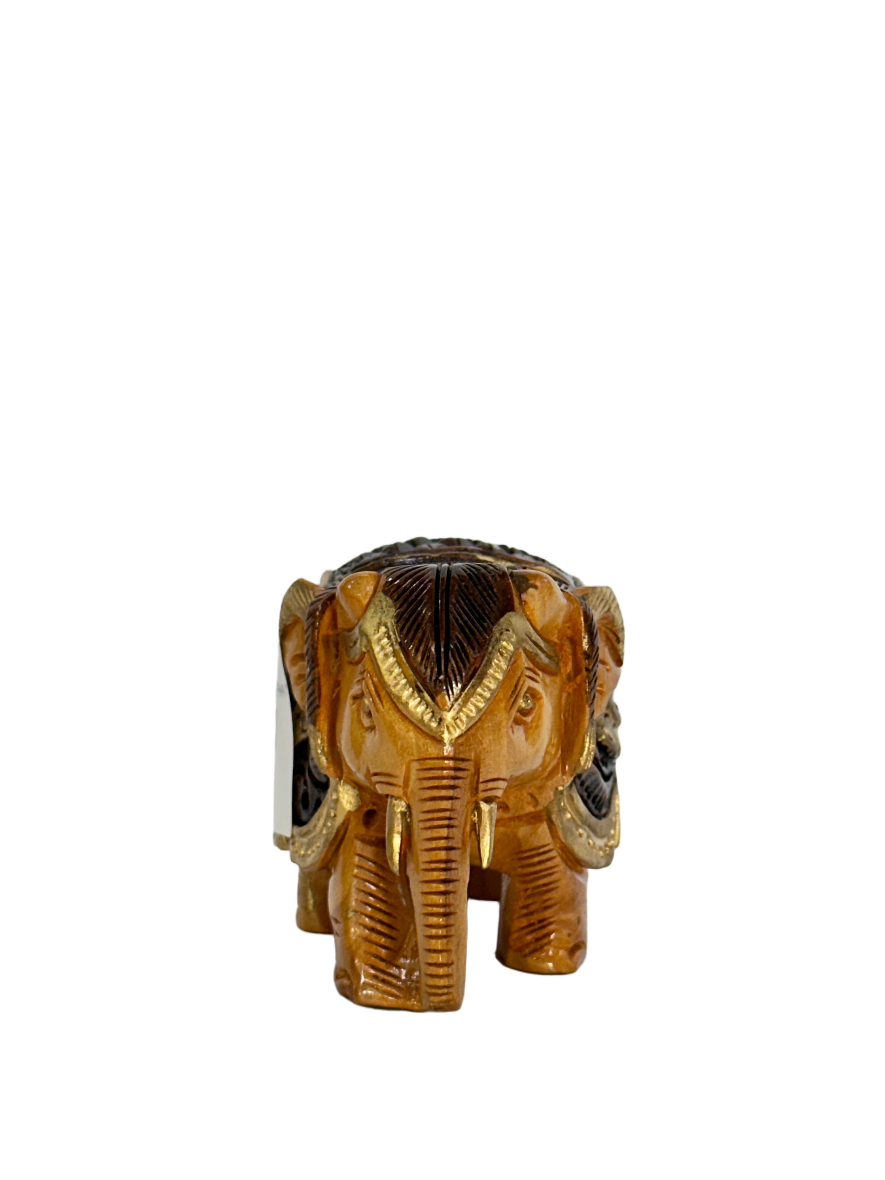 CARBIN ELEPHANT