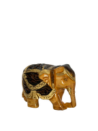 CARBIN ELEPHANT
