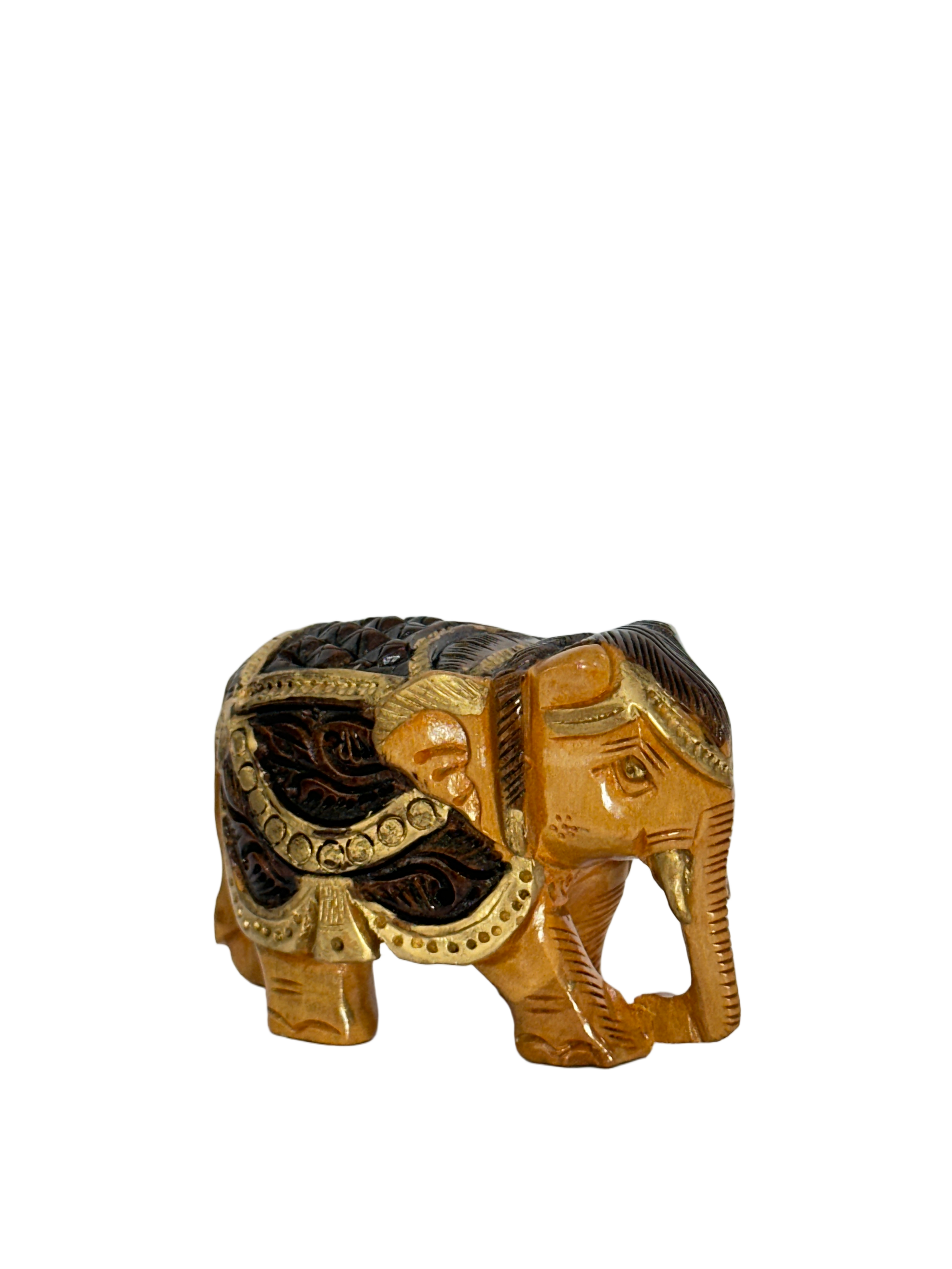 CARBIN ELEPHANT