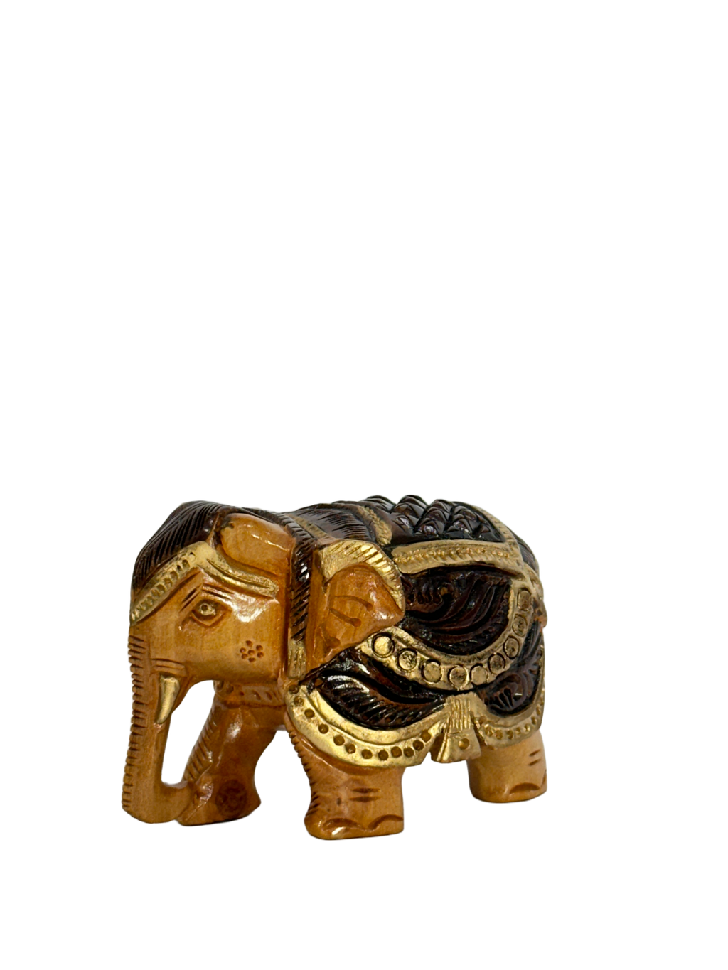 CARBIN ELEPHANT