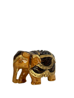 CARBIN ELEPHANT