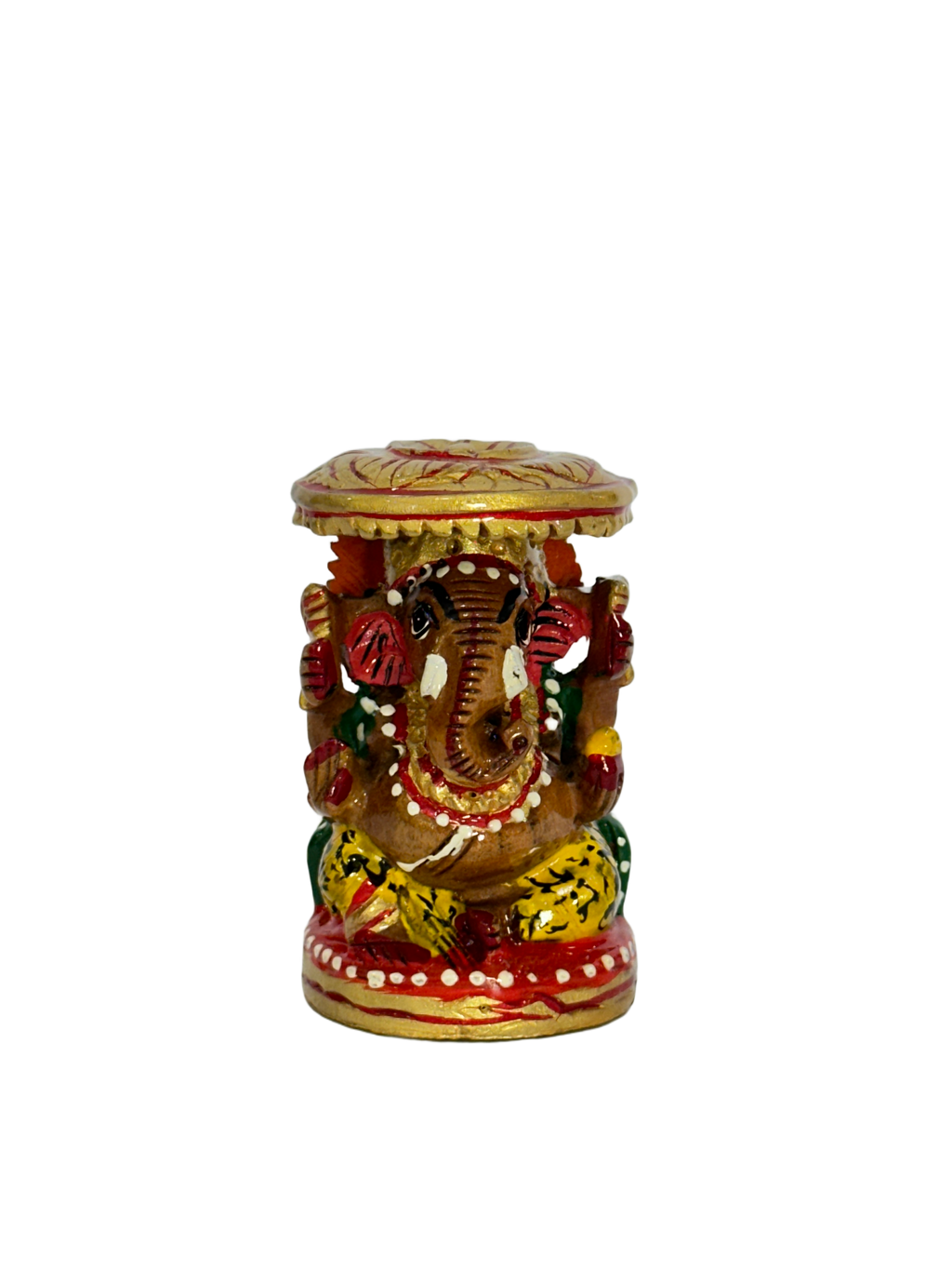 GANESH 2.5"