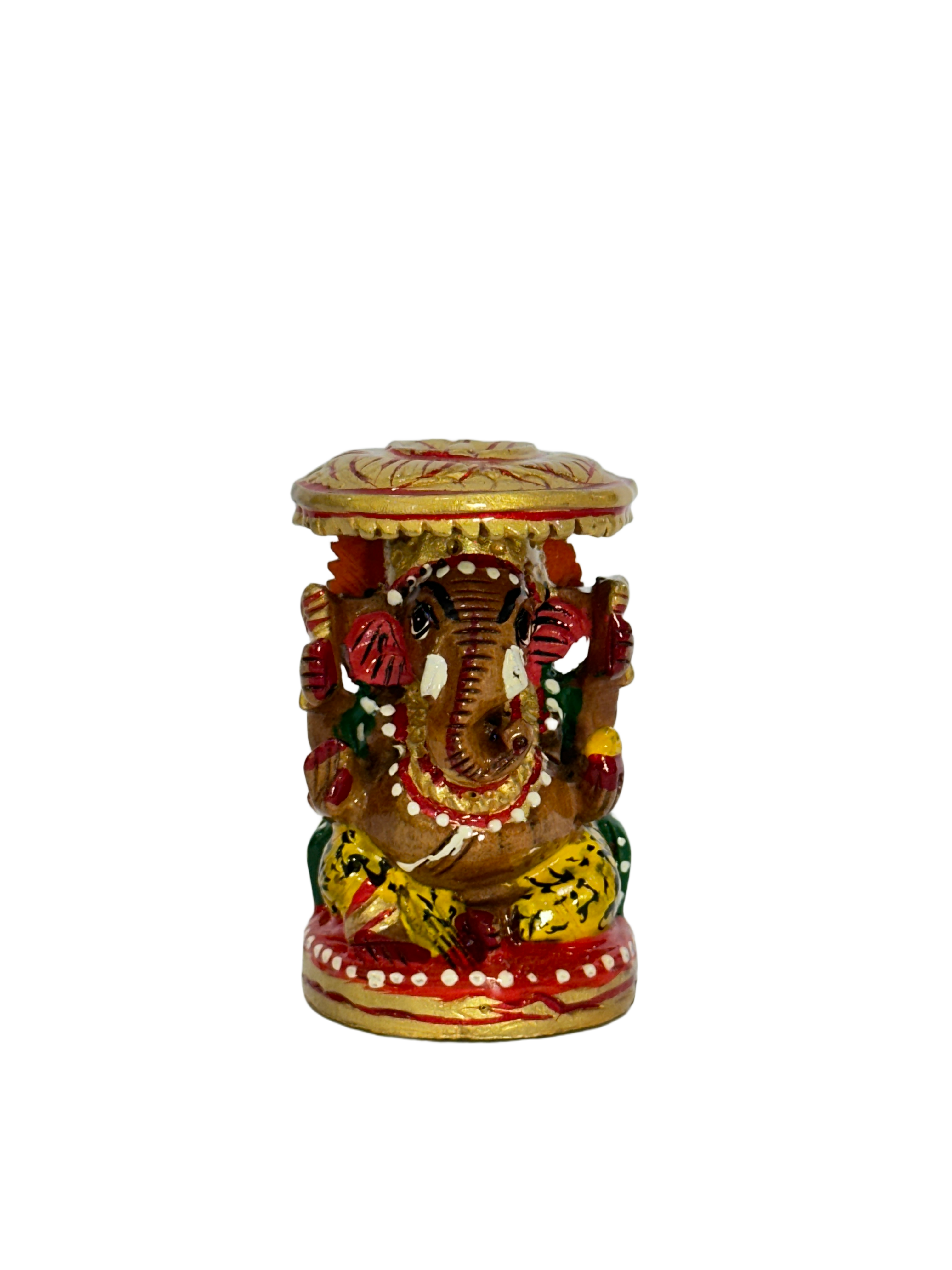 GANESH 2.5"
